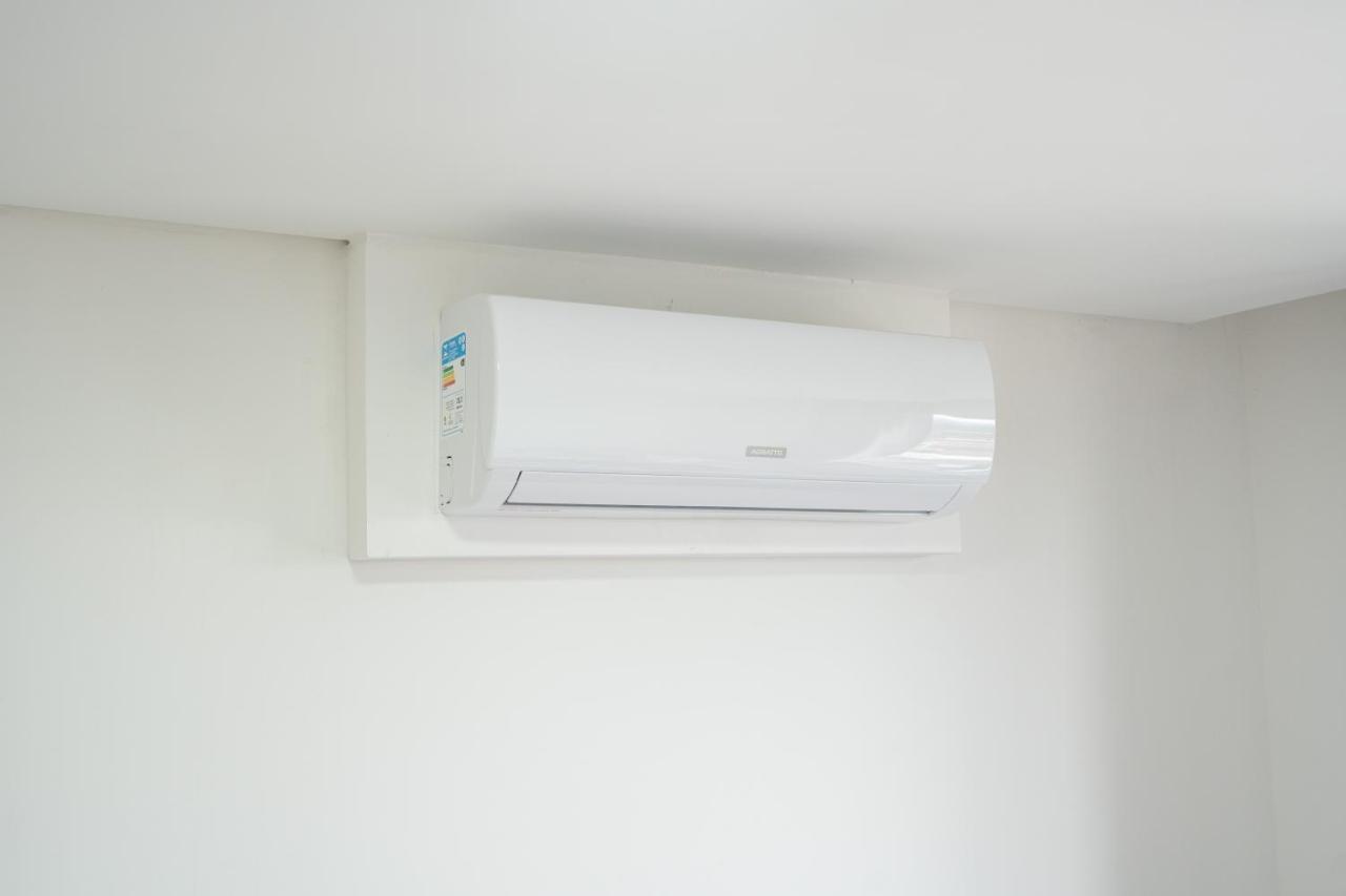 Apartamento Com Vista Mar, Ar-Condicionado, Wi-Fi Condominio Com Piscina, Quadra De Esportes Playground Infantil A 15 Minutos Do Beto Carreiro Picarras Luaran gambar